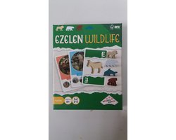 Identity Ezelen Wildlife