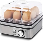Chaudière à œufs - Cuiseurs à oeufs - Chaudière à œufs électrique - Chaudière à œufs