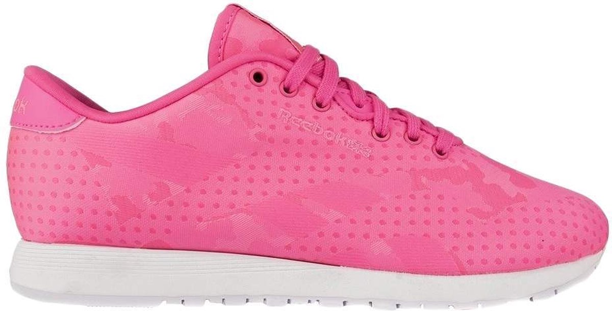 authentic Roze