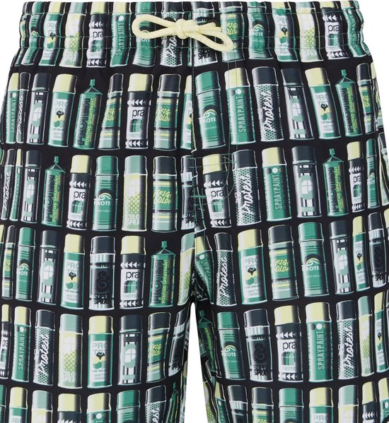 Short de plage Protest Prtoscar Jr garçons - taille 140