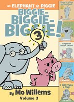 An Elephant  Piggie Biggie Volume 3 Elephant and Piggie Book