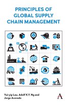 Anthem Studies in Supply Chain Management, Maritime Transport and Logistics- Principles of Global Supply Chain Management