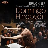 Royal Liverpool Philharmonic Orchestra - Bruckner: Symphony No. 4 Romantic (CD)