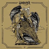 Warbringer - Waking Into Nightmares (LP)