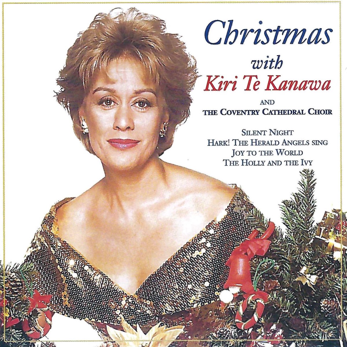 Christmas with Kiri te Kanawa