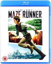 The Maze Runner [3xBlu-Ray]