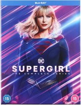 Supergirl - The Complete Series