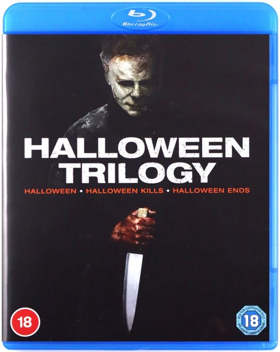 Halloween [Blu-Ray]