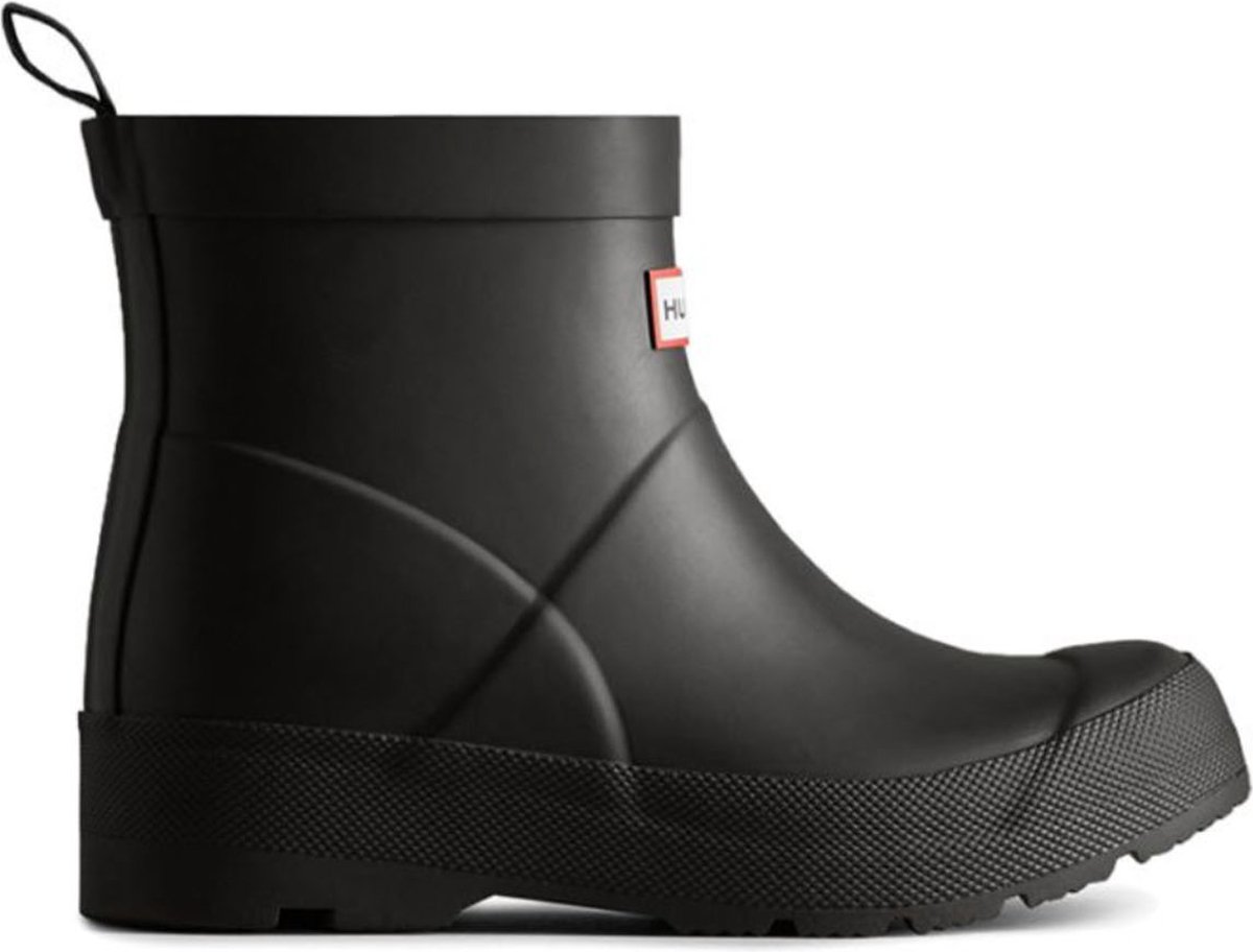 Hunter BK Play Boot Unisex Regenlaarzen - Maat 31