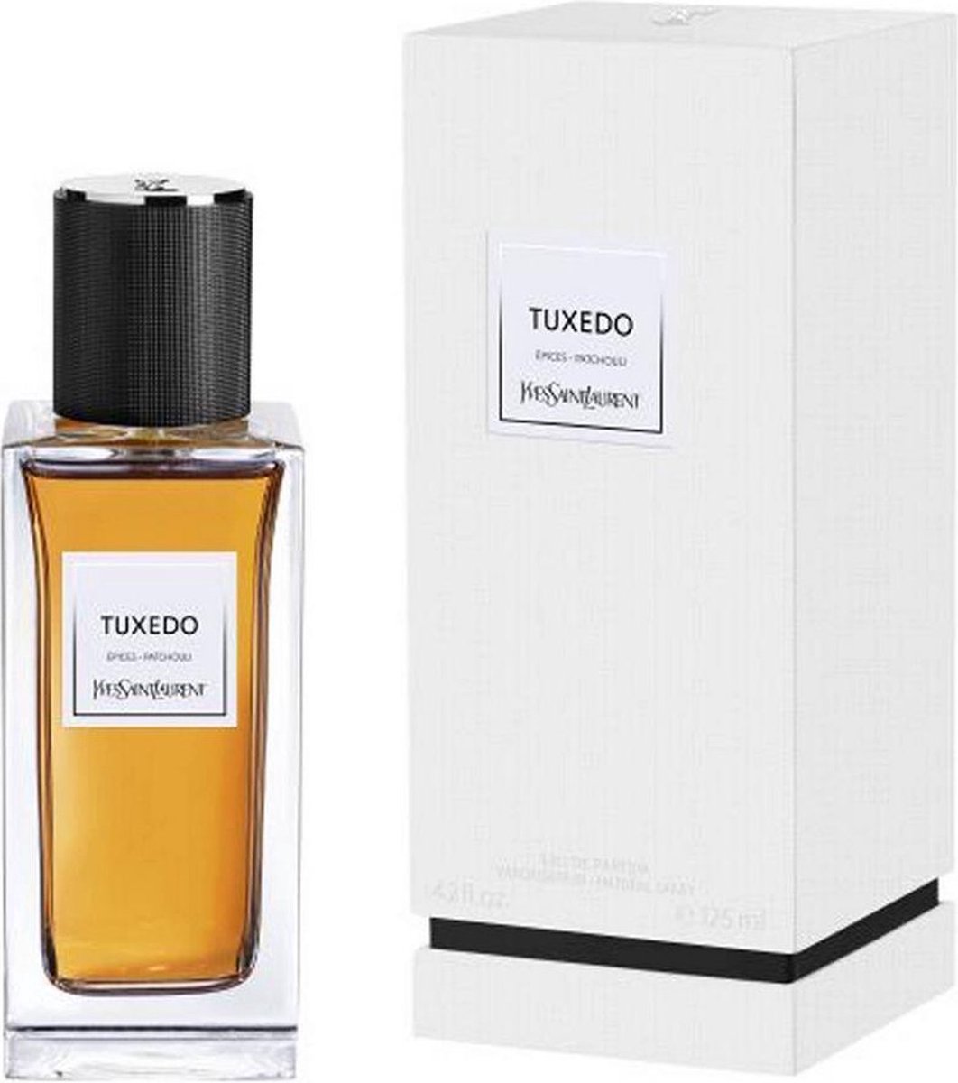 Goedkoopste Yves Saint Laurent Laurent Le Vestiaire Des Tuxedo EDP U 250 ml