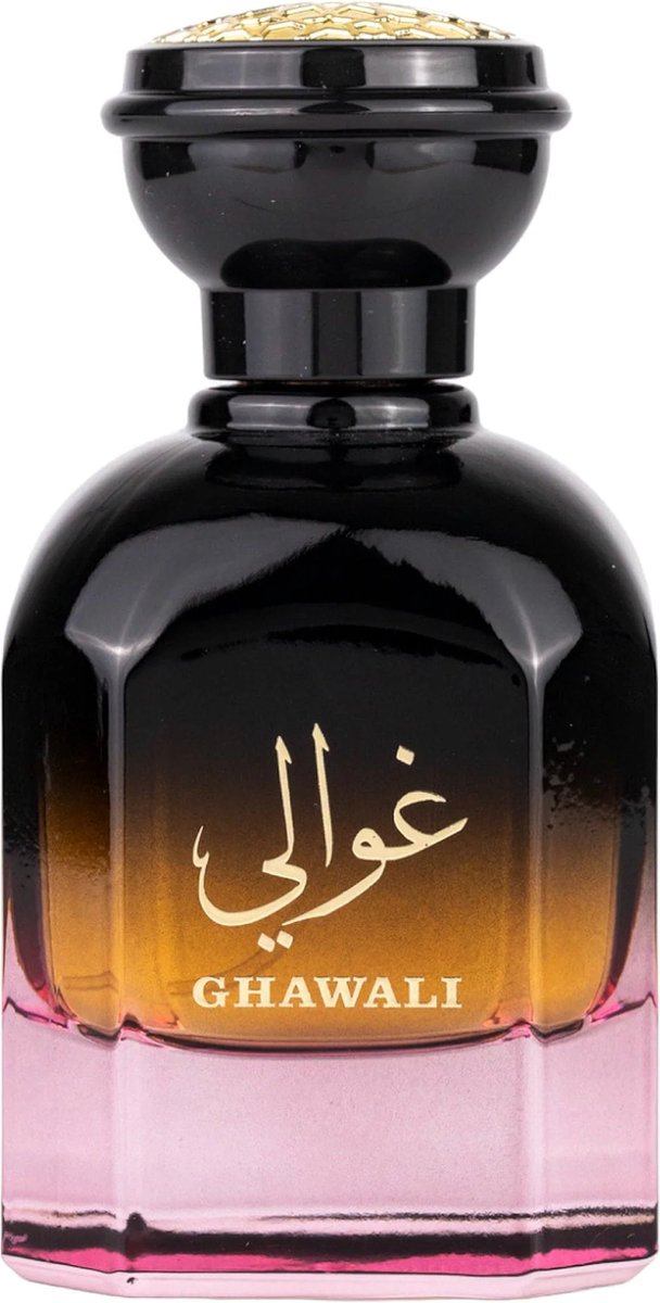 Goedkoopste Gulf Orchid Ghawali - Unisex fragrance - Eau de Parfum - 85ml