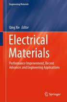 Engineering Materials - Electrical Materials