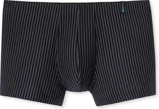 Schiesser Hip-Shorts Heren Onderbroek - blueblack - Maat 3XL