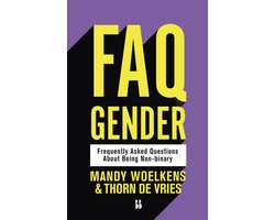 FAQ Gender