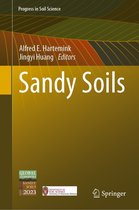 Progress in Soil Science - Sandy Soils