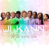 Ji Kann - Mi Nou La (CD)