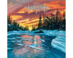 Nokturnal Mortum - Twilightfall (CD)