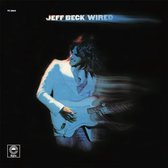 Jeff Beck - Wired (2 LP)