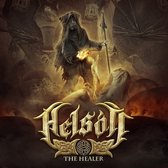 Helsott - The Healer (CD)