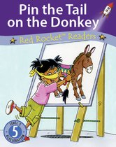 Pin the Tail on the Donkey (Readaloud)