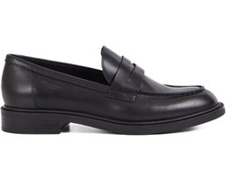Vagabond Shoemakers Amina 001 Loafer Loafers Dames - Instappers - Zwart - Maat 37