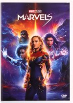 The Marvels [DVD]