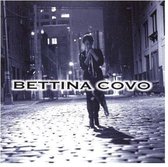 Bettina Covo - Out Of The Shadows (CD)