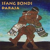Ifang Bondi - Daraja (CD)