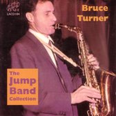 Bruce Turner - The Jump Band Collection (CD)
