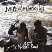 Jack McNeill & Charlie Heys - The Northern Road (CD)