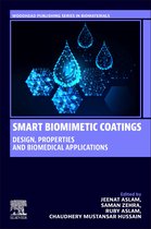 Woodhead Publishing Series in Biomaterials- Smart Biomimetic Coatings