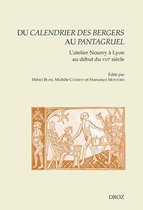 Cahiers d'Humanisme et Renaissance - Du Calendrier des bergers au Pantagruel