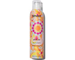 Foto: Amika perk up dry shampoo 189ml droogshampoo vrouwen voor