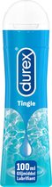 Durex - Play Tingle Glijmiddel 100 ml
