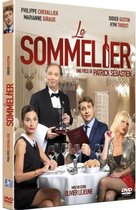 Le Sommelier (2020) - DVD - Frans