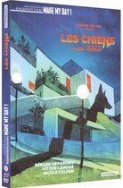 Les Chiens (1979) - Blu-ray - DVD