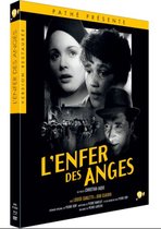 L'Enfer des anges (1941) Collector Editie Blu-ray + DVD