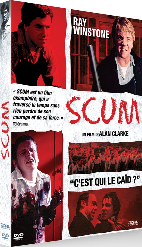 SCUM