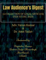Law Audience's Digest