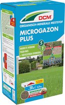DCM MICROGAZON PLUS 1,5KG