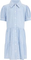 Robe WE Fashion Filles avec motif