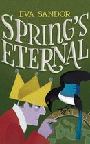 The Heart of Stone Adventures 4 - Spring's Eternal