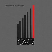 Orchestral Maneouvers In The Dark - Bauhaus Staircase (Red Vinyl)