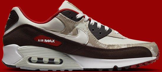 Sneakers Nike Air Max 90 Special Edition "Social FC" - Maat 44.5