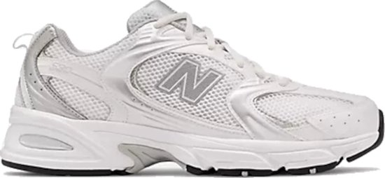 New Balance MR530 Unisex Sneakers - NB Wit - Maat 42.5