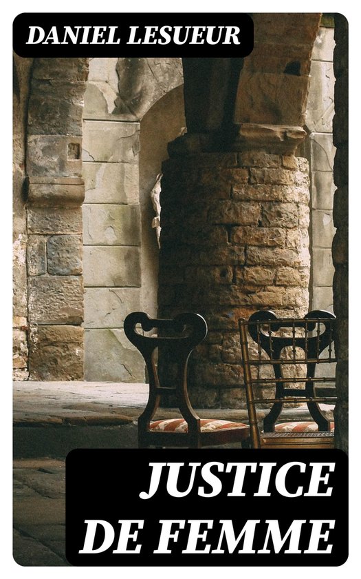 Justice de femme