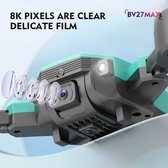 2023 Nieuwe Gps Drone Camera 8K Opvouwbare Hoogte Instelling Radiografisch Bestuurbare Vliegtuigen Intelligente Obstakels Vermijden Vliegen 30 Minuten