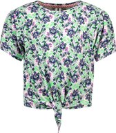 B. Nosy Y402-5121 T-shirt Filles - Vivid AO - Taille 104