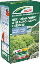 DCM ILEX/OSMANTUS/BLADHOUDENDE HEESTERS 1,5KG