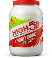 Energy Drink Caffeine 2,2 kg